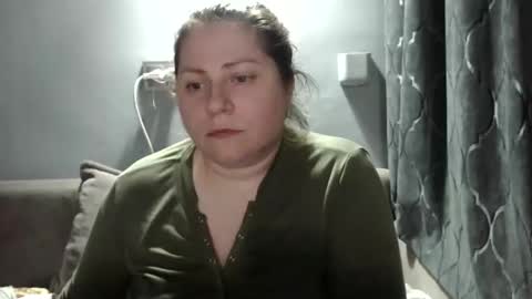 Laura online show from November 12, 7:01 pm