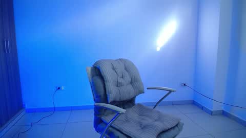 Candy Dowson online show from October 23, 8:48 pm