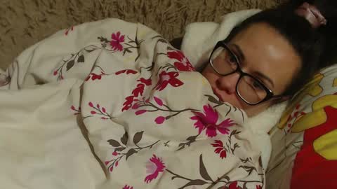 Snapshot of candylady136 chatting on February 13, 5:48 am say meow and send tip  online show from February 13, 5:48 am