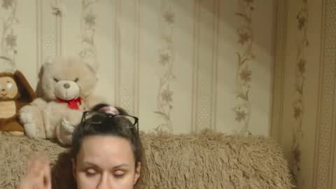 Snapshot of candylady136 chatting on January 12, 4:08 pm say meow and send tip  online show from January 12, 4:08 pm