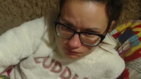 Snapshot of candylady136 chatting on February 3, 12:04 am say meow and send tip  online show from February 3, 12:04 am