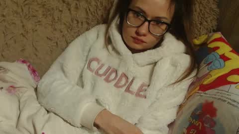 Snapshot of candylady136 chatting on February 24, 2:36 pm say meow and send tip  online show from February 24, 2:36 pm