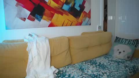 FANSLY  -    online show from April 19, 4:34 am