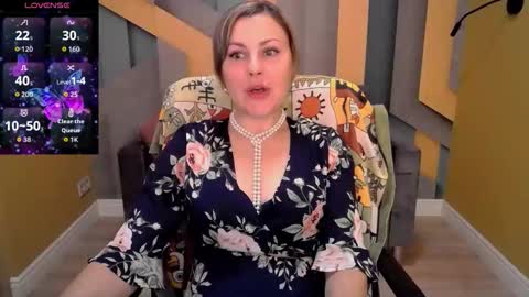 CandyLons online show from October 16, 5:54 am