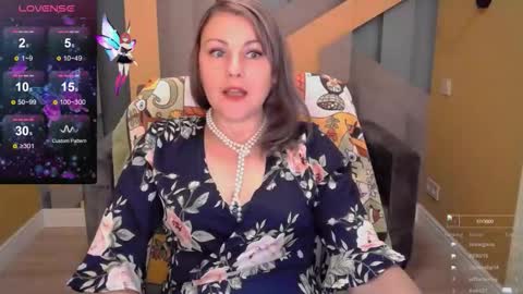 CandyLons online show from September 26, 5:49 am