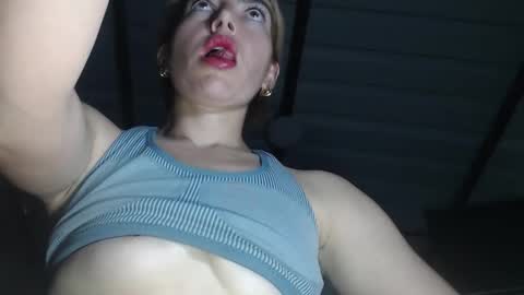 candylovet online show from March 1, 3:56 pm