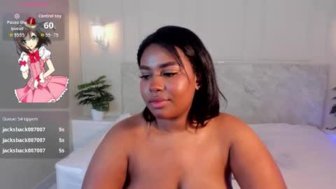 Snapshot of candylux4 chatting on October 20, 4:10 pm CandyLux4 online show from October 20, 4:10 pm
