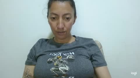 candymilfff online show from July 6, 9:28 pm