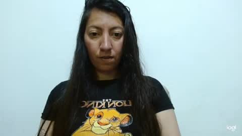 candymilfff online show from August 8, 7:44 pm