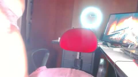 Candy Sahara online show from February 26, 8:35 am