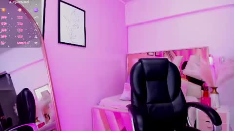 Violetta online show from July 10, 1:55 pm