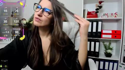 Candy  My pleasure its in  your hands online show from December 22, 5:10 am