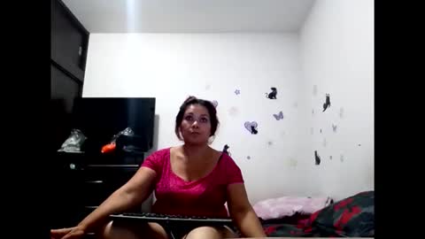 CANELA online show from October 17, 10:57 pm