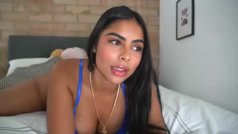 Jency NEW IG IMCANELA   online show from November 11, 6:38 pm