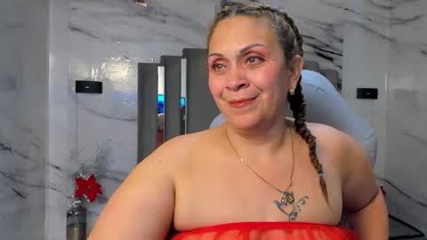 Canndy Evanns online show from December 5, 3:37 am