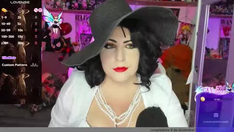 Canndyy Daniela online show from January 8, 12:31 pm