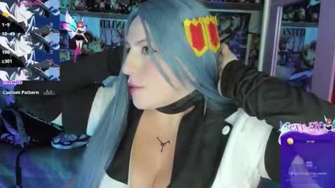 Canndyy Daniela online show from February 28, 6:24 am