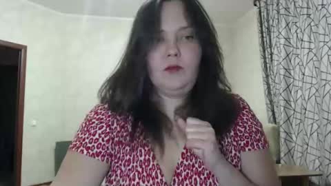 CoffeRose online show from February 15, 6:40 pm