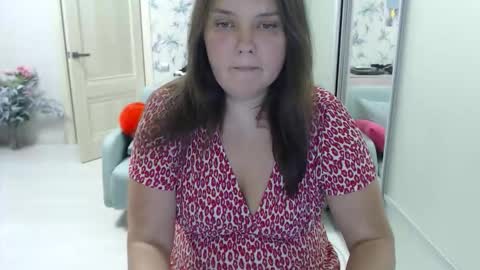 CoffeRose online show from November 27, 8:56 pm