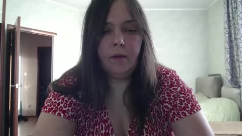 cappuchinno2 online show from April 27, 4:48 pm