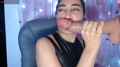 CAPRICORNIO online show from July 1, 8:47 am