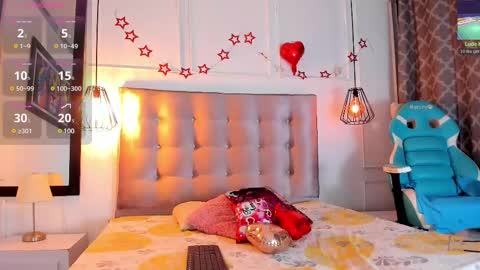 Cara  online show from March 7, 10:56 am