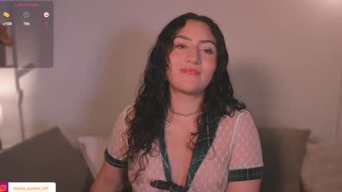  Mara  online show from January 28, 10:23 pm