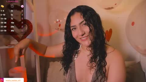  Mara  online show from February 16, 10:21 pm