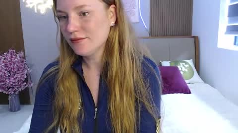 Lana online show from April 6, 3:06 am