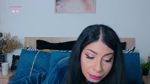 cardi_sin online show from February 16, 9:20 am