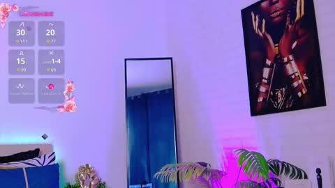 cardi_sin online show from November 27, 8:28 am