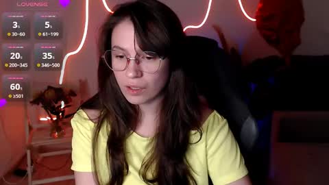 Mary online show from June 2, 11:17 pm
