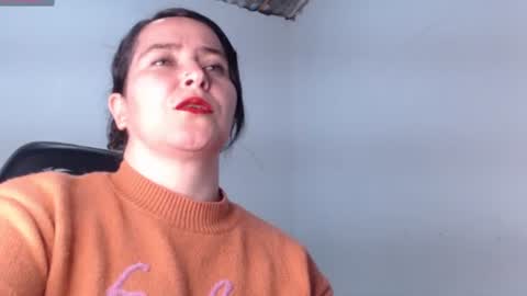Carla online show from June 18, 1:07 am