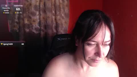 Carla online show from November 28, 12:52 pm