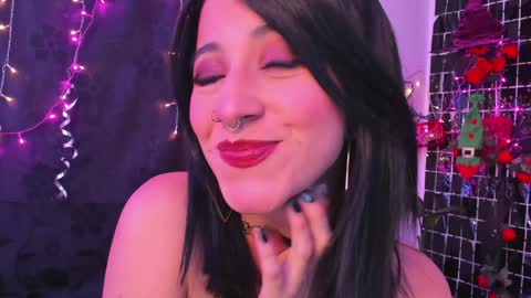 Carla online show from December 18, 4:31 am