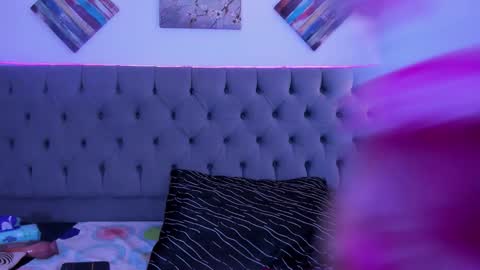 Carla online show from October 9, 12:59 am