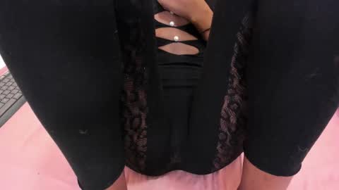 Carla  online show from October 15, 5:59 pm
