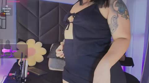 Carla  online show from March 2, 5:52 pm