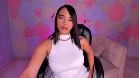 Carla online show from December 22, 3:33 am