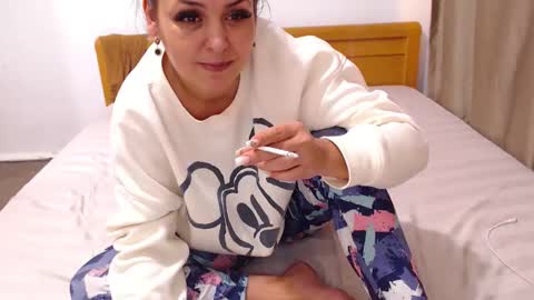 carlasweet00 online show from November 22, 5:54 am