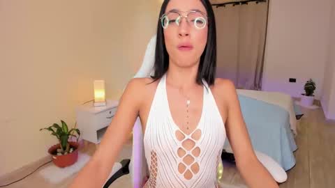 Alejandra online show from November 8, 2:49 am