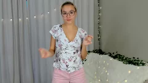 Luna online show from October 29, 5:34 am