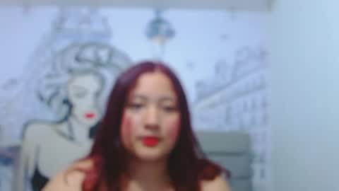 CARLIN GIMENES online show from January 27, 11:54 pm