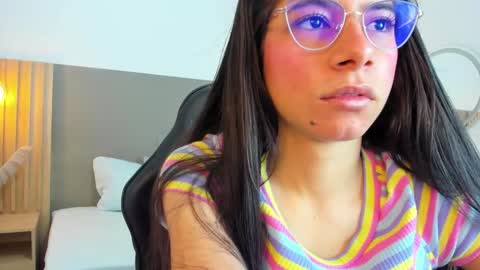 C A R L I N A online show from November 1, 12:31 pm