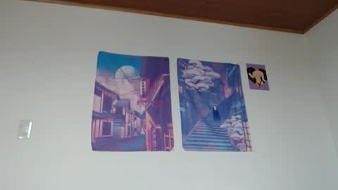 carly online show from March 11, 6:52 pm