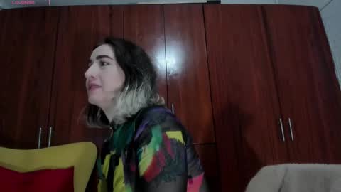 carly grasso  online show from March 23, 9:15 am