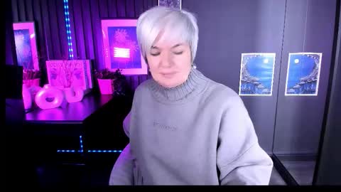 Carmen online show from March 11, 8:33 pm