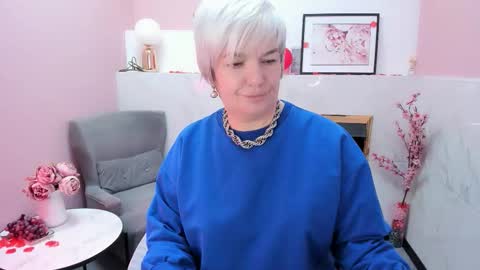 Carmen online show from February 21, 8:53 pm