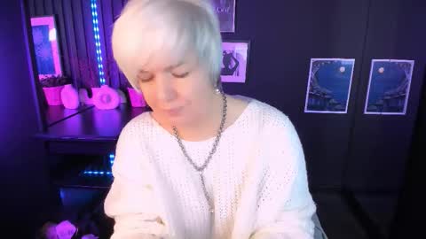 Carmen online show from January 9, 8:46 pm