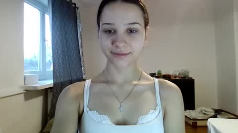 CarmenxAmore online show from December 4, 8:05 am